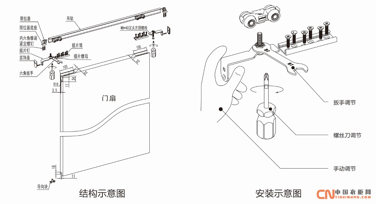 中國好吊輪—頂固冰滑系列11月11日全球首發