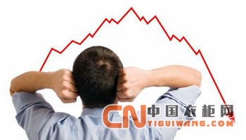 賣場慘淡 衣柜企業如何自建隊伍？