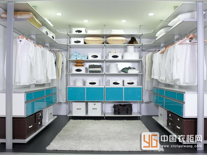 walk-in wardrobe24