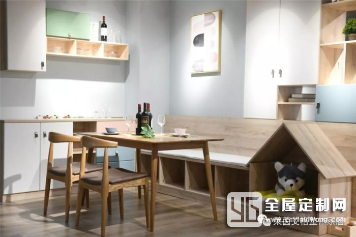 萊茵艾格在成都家具展 全新展廳同步上線啦！