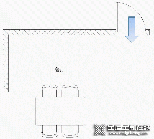 玄關(guān)鞋柜設(shè)計(jì)