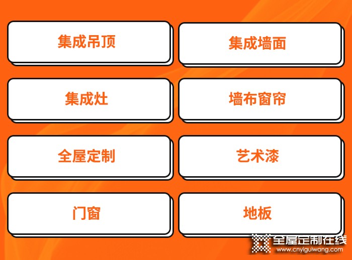 品牌持續(xù)發(fā)力，2020家居建材行業(yè)品牌盛典如約而至！