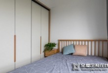 全屋定制為什么能夠發展起來？