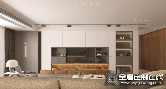 勞卡全屋定制發(fā)布2021年度新品，引領(lǐng)家居新風(fēng)尚