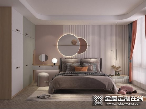 勞卡全屋定制發(fā)布2021年度新品，引領(lǐng)家居新風(fēng)尚