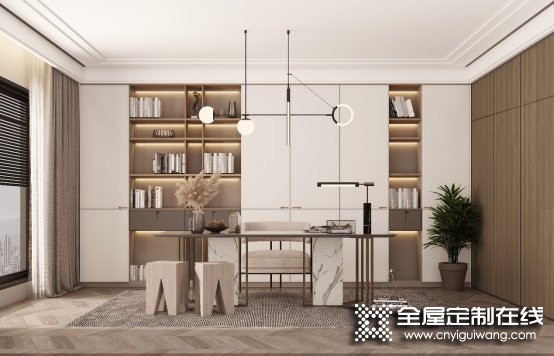 勞卡全屋定制發(fā)布2021年度新品，引領(lǐng)家居新風(fēng)尚