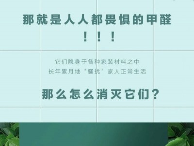 沃格全屋定制丨保護家園，第三代沃格負離子凈醛板申請出戰！