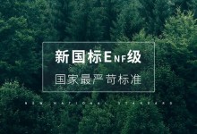 重視環保，專注定制！佰麗愛家全屋定制始終用數據說話！