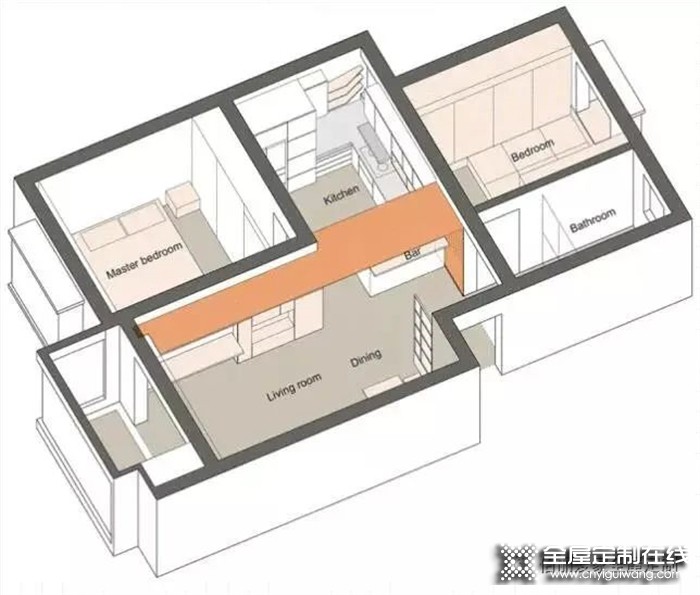 佰麗愛家全屋定制——與時光把盞，共歲月言歡