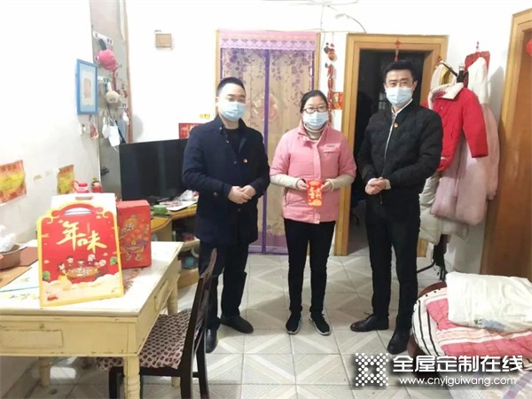 定制如何切入整裝賽道？詩尼曼給出了“一店一裝”融合新思路