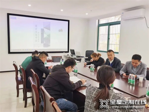 定制如何切入整裝賽道？詩尼曼給出了“一店一裝”融合新思路