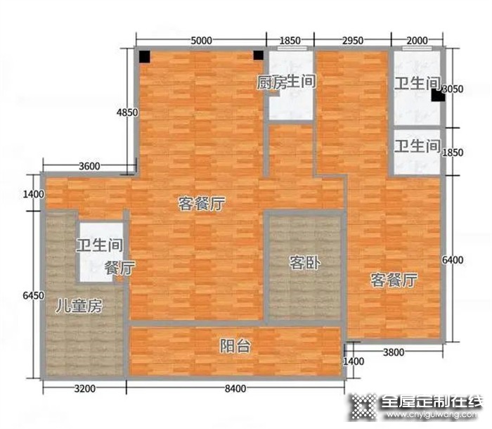 博洛尼案例 | 在日常中表達家居魅力，在個性與共性之間探求平衡