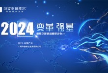 變革 強基 -- 2024 年德維爾營銷戰略研討會盛大召開